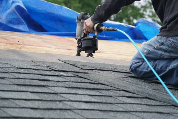 Quick and Trustworthy Emergency Roof Repair Services in Beresford, SD