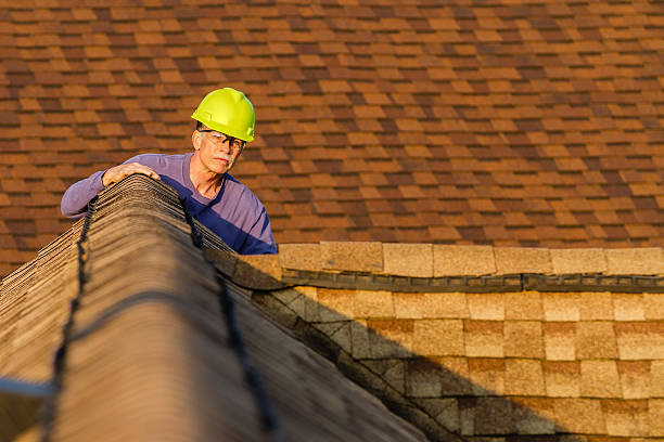 Best Storm Damage Roof Repair  in Beresford, SD