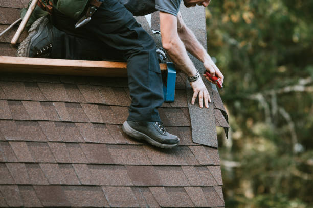 Quick and Trustworthy Emergency Roof Repair Services in Beresford, SD